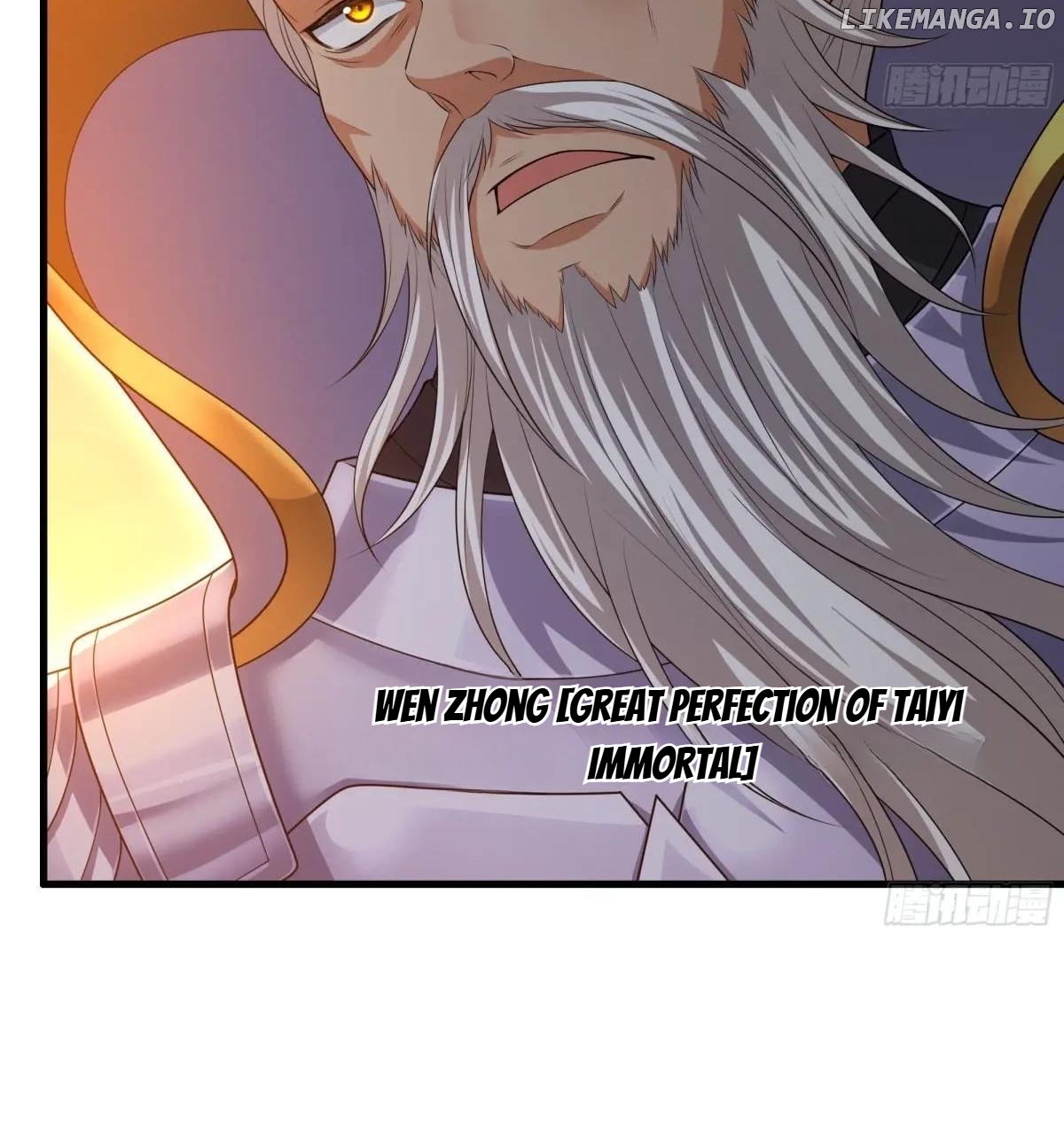 Rebirth of King Zhou: Not Being the Ultimate Villain Chapter 77 - page 32